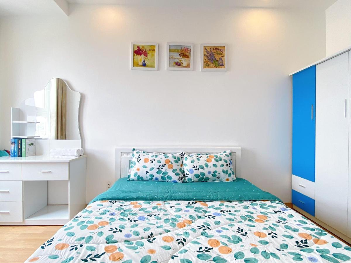 Can Ho Vung Tau Melody Exterior photo